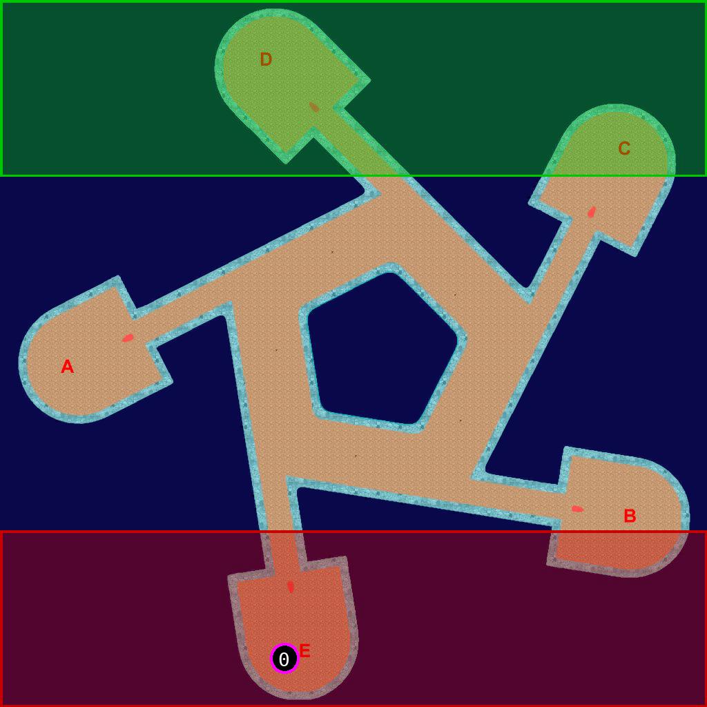 sat pic of Azure Rampart